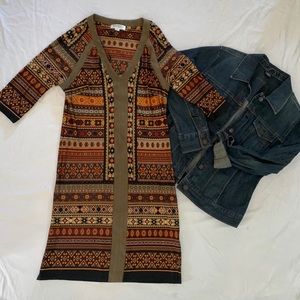 Women’s Bundle! Dress&Jean Jacket